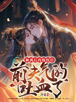 和离之后再高嫁全文