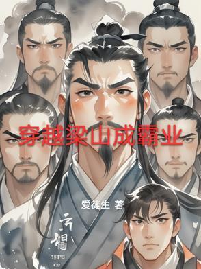 穿成梁山伯