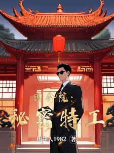 四合院秘密特工何少白
