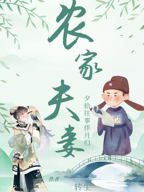 农家夫妻的亿万路免费阅读