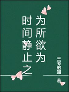 时间停止后我为所欲为路平沙