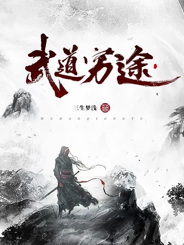 武道孤途