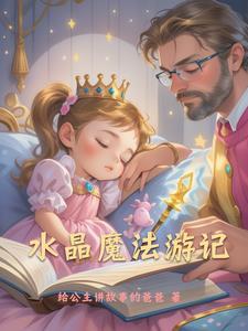 魔法水晶的动画片