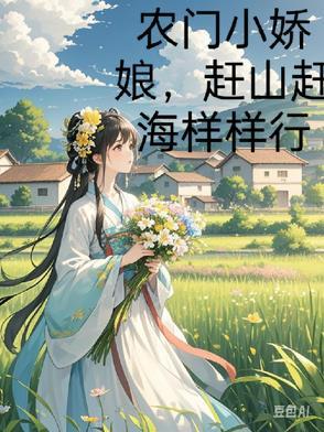赶海小农女
