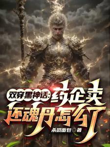 两个世界双穿类完本