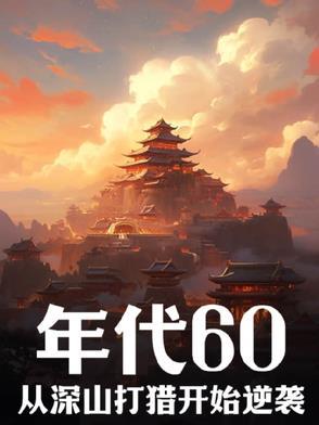 穿越六十年代打猎养家