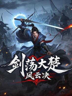 剑荡天下 楚天横rar