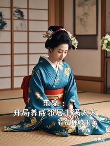 东京开局养成邻居丰满太太TXT无删减
