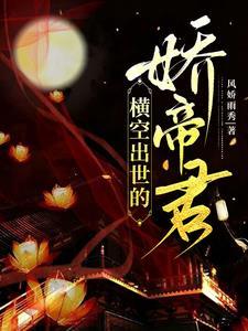 横空出世是谁