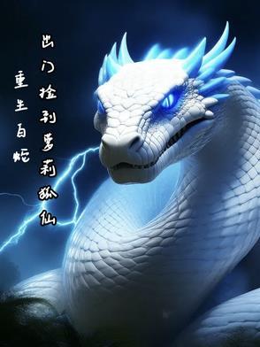 重生在白蛇传
