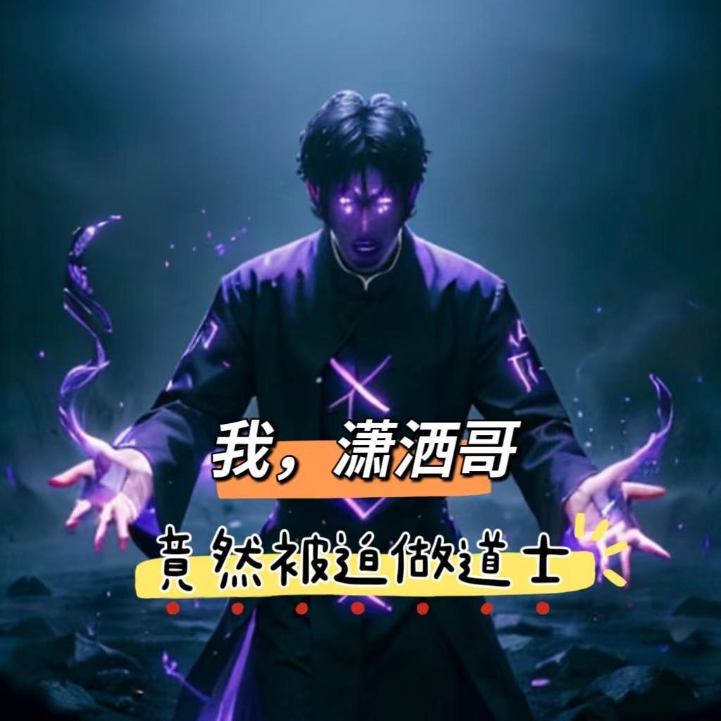 我去潇洒