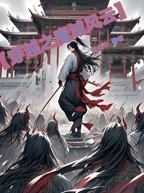 穿越入魔域游戏的