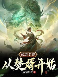 武道至尊免费全文阅读