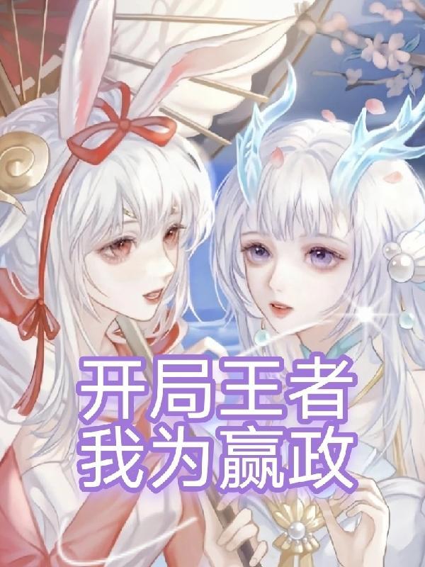 开局王者我为嬴政绝世妖姬