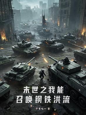 末世之我能召唤钢铁洪流TXT