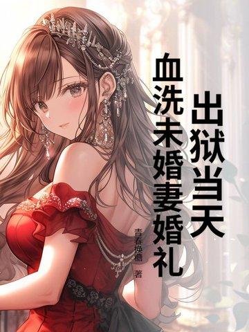 出狱当天血洗未婚妻婚礼