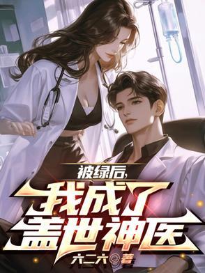 被绿后我成了盖世神医叶凡
