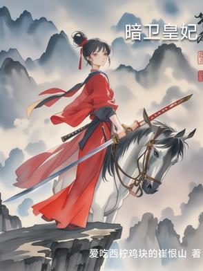 暗卫与皇子