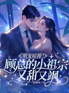 顾总的小祖宗惊飒全球降果