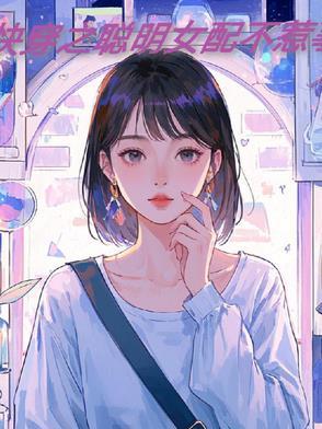女主聪明的快穿