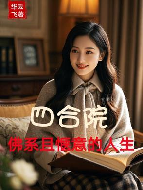 四合院简约