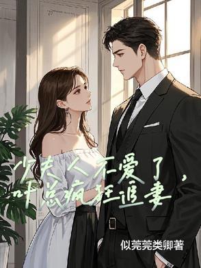 少夫人她又a又妖叶宁全文免费阅读
