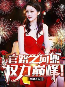 官场问鼎免费阅读全文