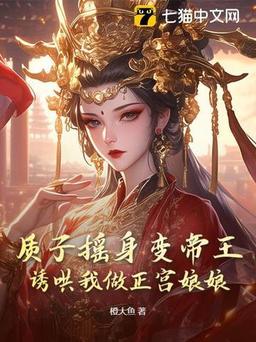 书名质子为妃