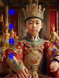 幼帝不是幼弟全文阅读