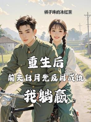 重生后前夫突然倒追我 书耳冘