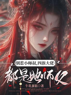 别惹大叔txt