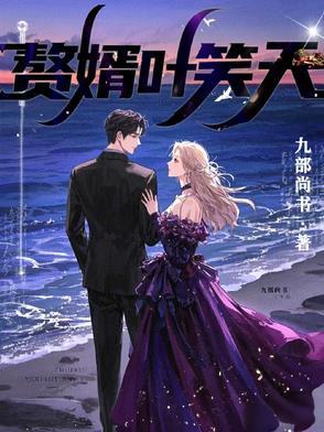 赘婿叶神医