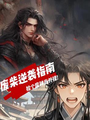 废柴神棍逆袭