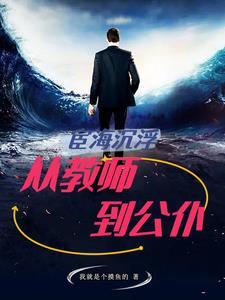 宦海沉浮 简介