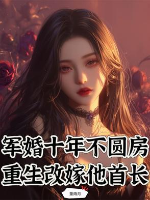重生改嫁他首长PDF文档