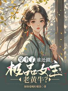 穿书之逃离男主