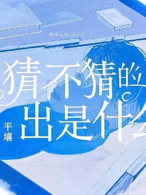 猜不出是哪里出错