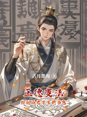 正德是什么年代