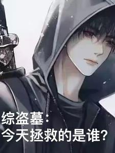 综盗墓系统