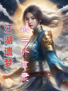 江湖风云黑道