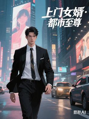 都市上门女婿
