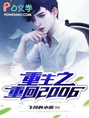 重生之重回2000