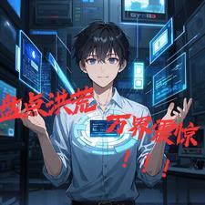 洪荒高配版