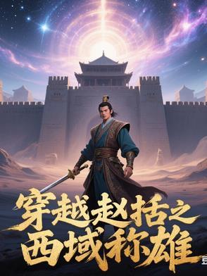 男主叫赵括的穿越