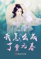 贾元春怎么画