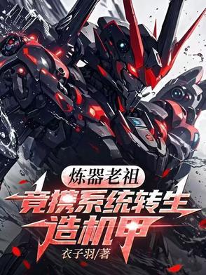 炼器祖师讨厌女人笔趣阁