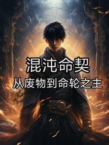 混沌 书