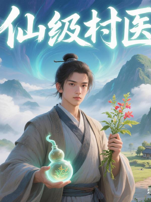 农村医仙系列