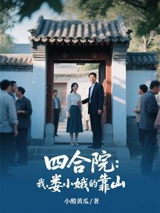 情满四合院娄小娥为啥出国
