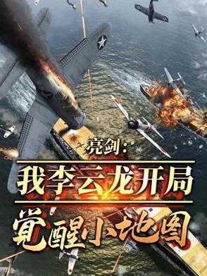 老李觉醒小地图免